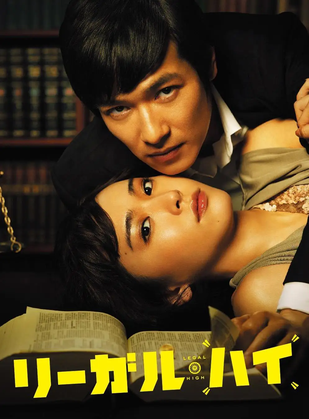 编辑精选作品一 - 电影导演在片场指导演员
